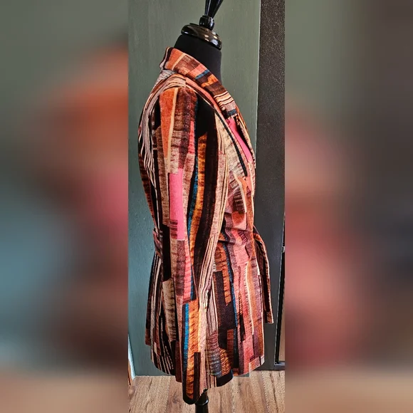 Chacok jacket - Picture 3 of 13